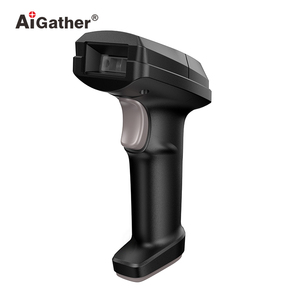 AiGather New High Performance Processor Barcode Scanner Reader with USB HID/COM Port for <strong>Computer</strong> - Product Image 6