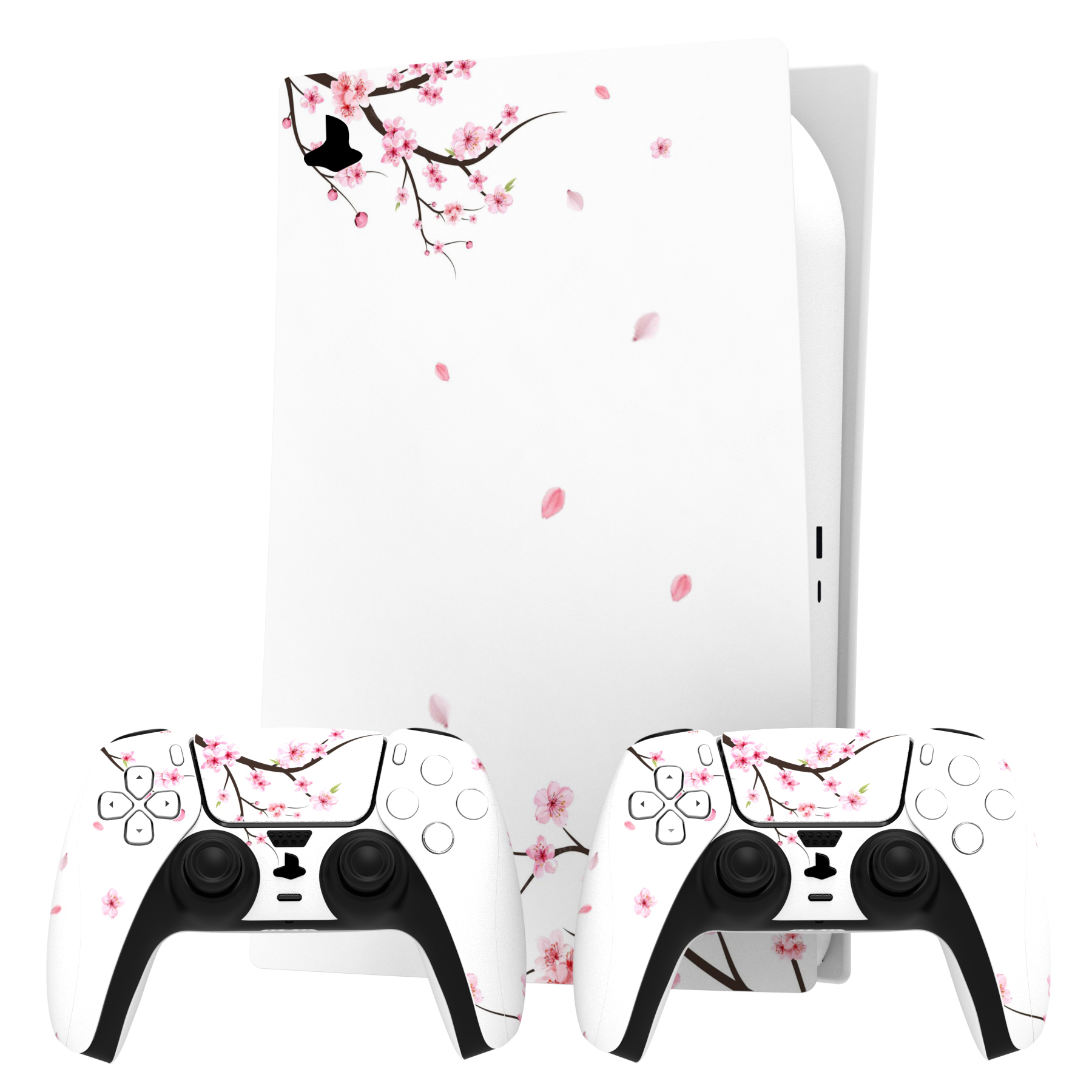 Falling Cherry Blossom PFDTM084