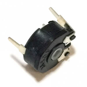 Потенциометр герметичный PT10 10 кОм 20% B-типа, линейный, 103 Topmay, новинка - Product Image 3