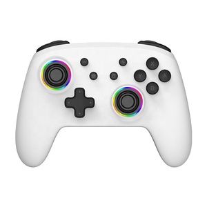Sıcak satış Joystick kolu denetleyici anahtarı kontrolü anahtarı Pro denetleyicisi ile uyumlu - Product Image 2