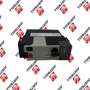 1756-L73S Controlador programable PLC CPU con entrada analógica para aplicaciones nuevas o usadas - Product Image 2