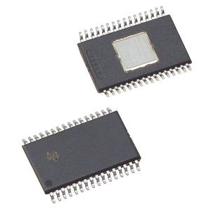 ISO7831FDWWR Highest isolation rating, triple-channel, 2/1, reinforced digital isolator - Product Image 4