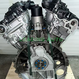 Trung Quốc Nhà máy Phụ tùng ô tô 306dt tdv6 ajv6d 3.0T động cơ động cơ lắp ráp cho Land Rover Jaguar <span class=keywords><strong>Twin</strong></span> <span class=keywords><strong>Turbo</strong></span> Trần động cơ hoàn chỉnh - Product Image 5