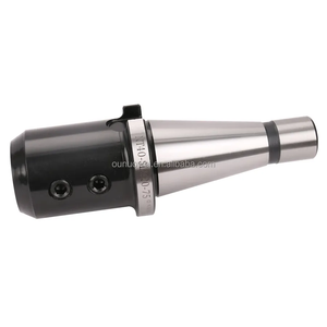 Fast Delivery NT30 NT40 NT50 SLA SLN Side Lock <strong>Weldon</strong> End Mill <strong>Tool</strong> <strong>Holder</strong>