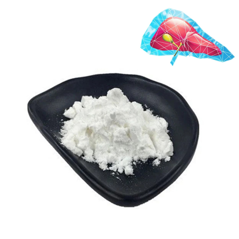 فوائد حمض Taurousodeoxycholic