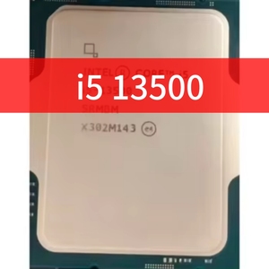 Cpu işlemci I5 13500 LGA 1700 - Product Image 1