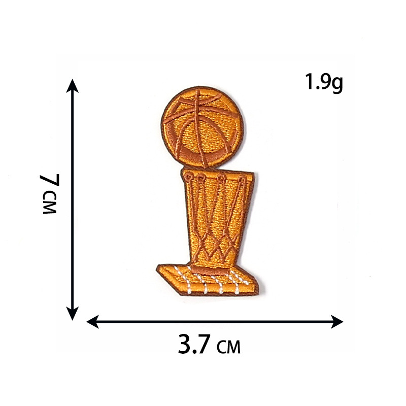 Champion des Finales de la NBA 84