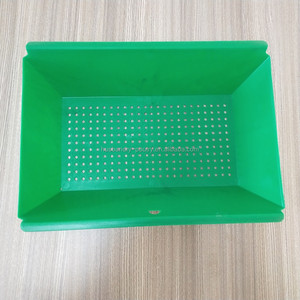 兔笼兔窝盒，塑料兔窝盒出售 - Product Image 3