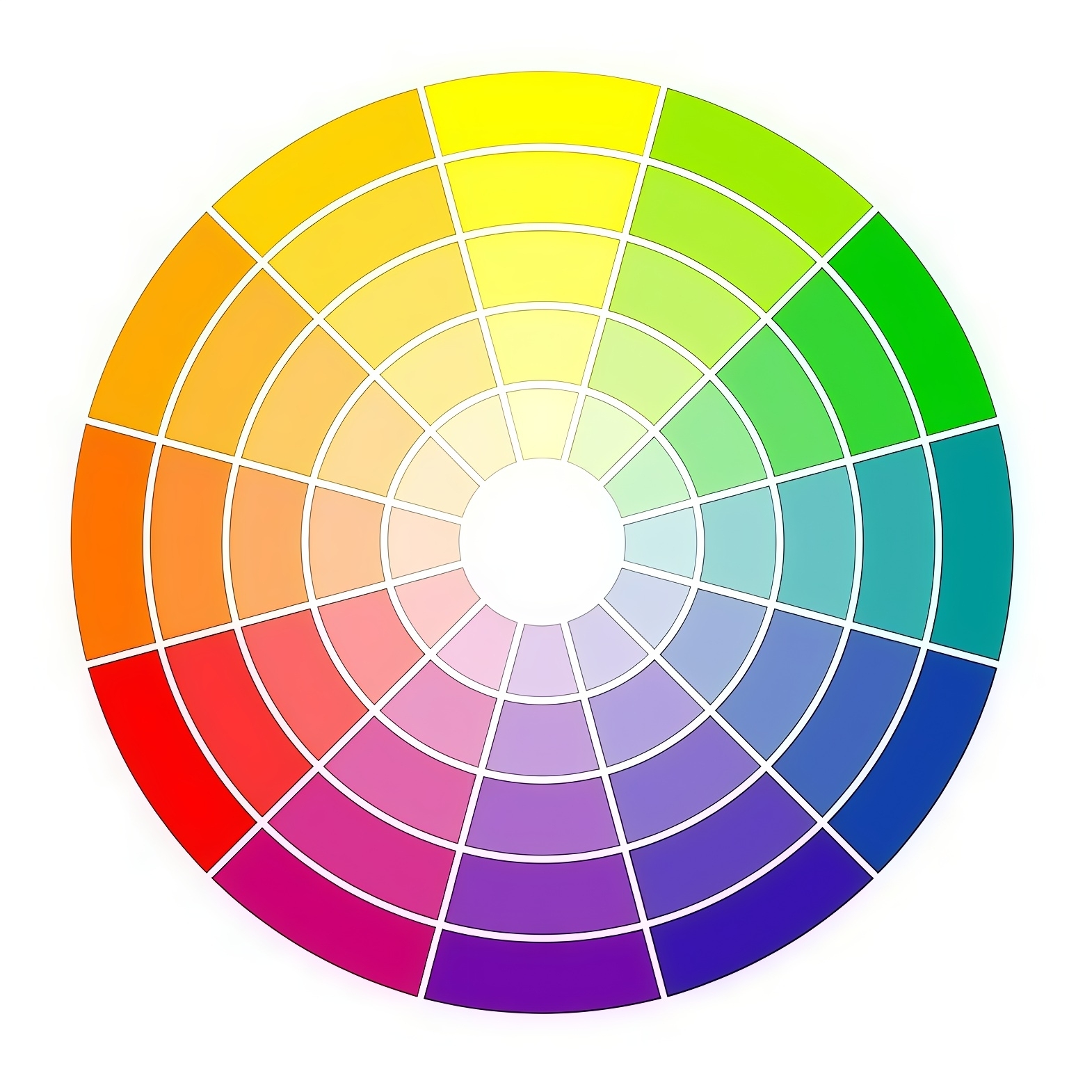 Couleur personnalisée