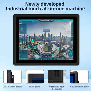 32-дюймовая система Windows встроенного сенсорного экрана - Product Image 2