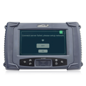 100% original Lonsdor K518ISE Programmierer obd2 Scan-Tool Plus Lonsdor LKE Smart Key Emulator 5 in 1 Komplett paket bei heißen Verkäufen - Product Image 3