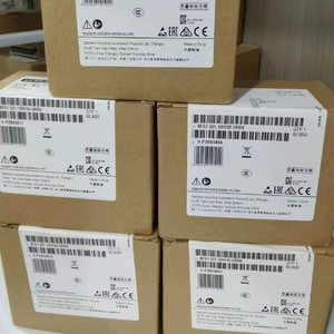 Siemens-Módulo PLC 6ES7221-1BF32-0XB0 6ES7221-1BH32-0XB0 de entrada digital SM 1221 - Product Image 3