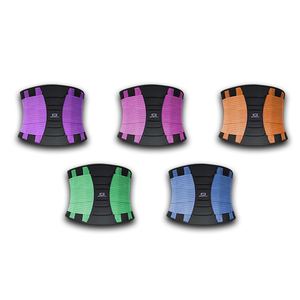 מותניים חגורת מאמן באיכות גבוהה סין מותניים ההרזיה גוף מותן גוזם - Product Image 5