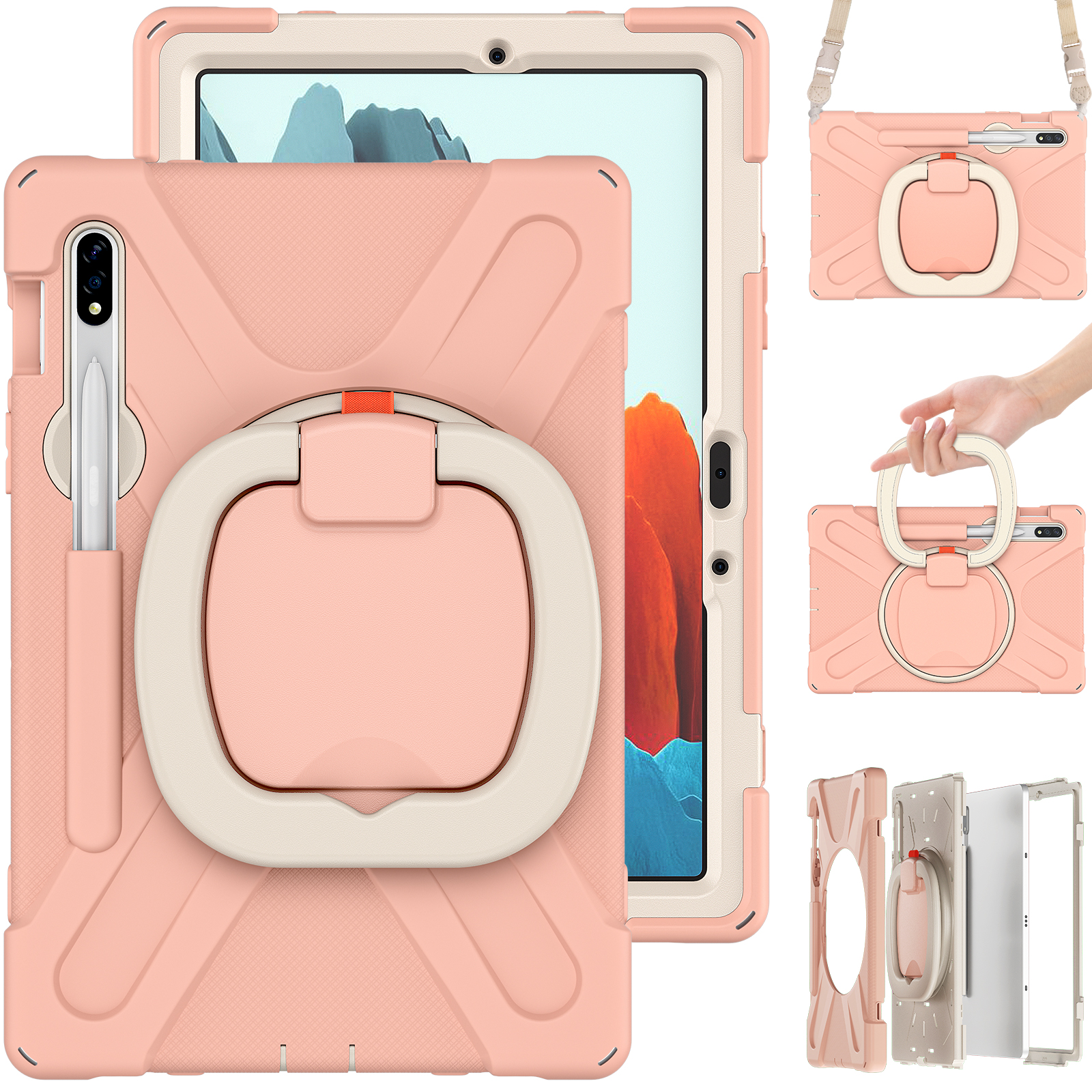 Rose Gold