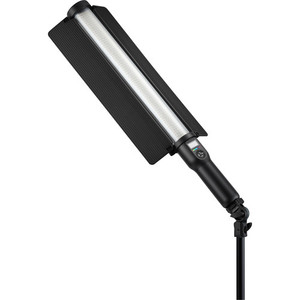 Uzaktan kumanda ile Godox LC500R fonksiyonel işık RGB tam renkli LED ışıklar sopa el dolgu ışıkları - Product Image 2
