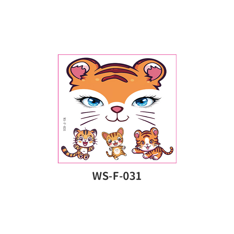 WS-F-031