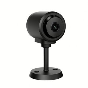 Smart Security HD Camera 1080P Wireless <strong>Connection</strong> WIFI Mini Camera Bluetooth <strong>Networking</strong> Infrared Night Vision Motion Detection - Product Image 1