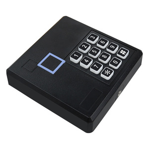 Long Distance <strong>HF</strong> RFID Door Control Access <strong>Reader</strong> for Access Control System