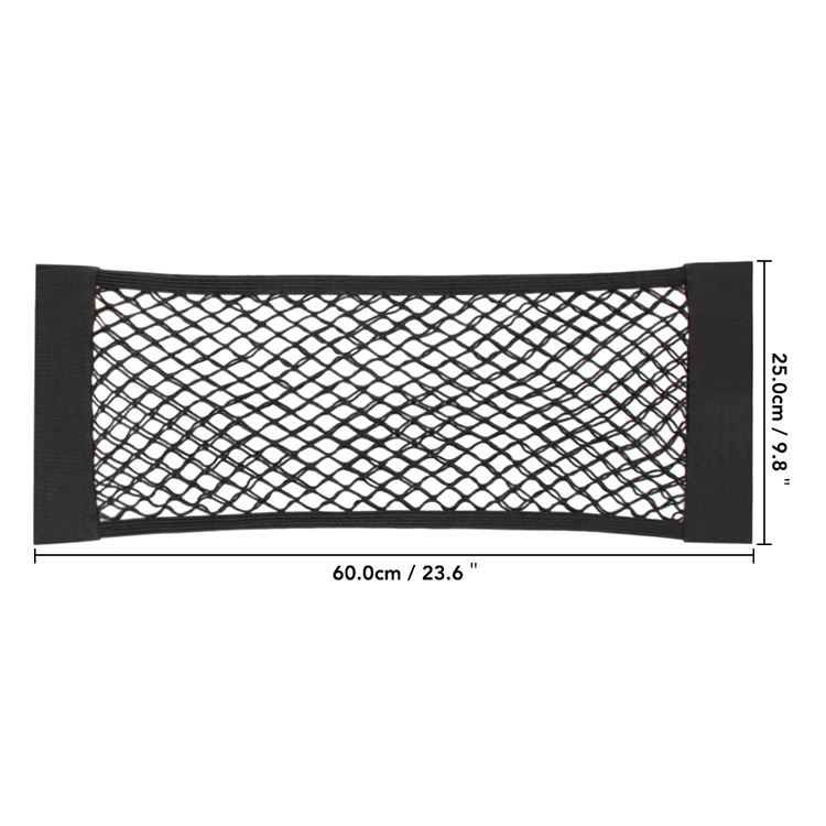 25x60cm-Noir