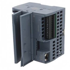 Módulo controlador PLC nuevo y Original para controles industriales Controlador de programación PLC de stock de almacén 6AG1214-1HG40-5XB0 - Product Image 2