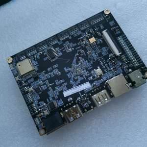 Android統合RK3288電源イーサネットlcdコントローラーボードサポートLinuxドライバーLVDSコントロールボードEDP MIPI lcdパネル - Product Image 5