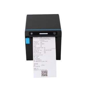 80-mm-Thermoempfangsdrucker Restaurant Küchen drucker USB-Ethernet-Schnitts telle ESC/POS-Befehl für Windows/Mac/Linux - Product Image 2