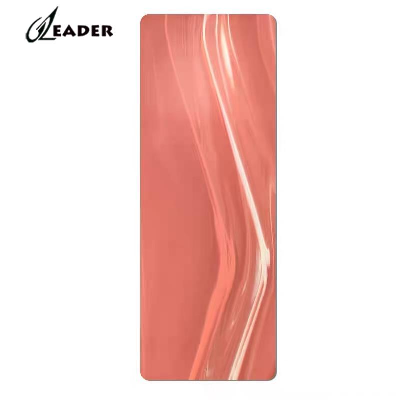 orange and white alternating colors