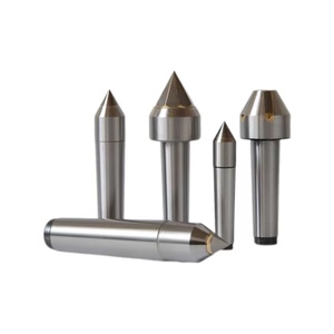 MT1/2/3/4/5/6/7回転旋盤デッドセンター付きプラントコア製造の新しい条件 - Product Image 5