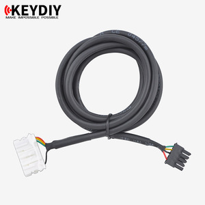 KEYDIY KD-MATE OBD Adapter Programmier kabel für TOY 8A/4A All Key Lost - Product Image 3