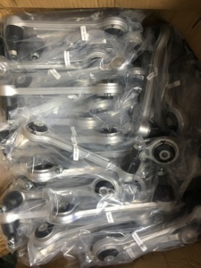 OE 2103300035/2103307607 BenzC sınıfı (W202) C-CLASS t-model (S202) SÜSPANSIYON PARÇALARI için uygun kontrol kolu kiti değiştirme - Product Image 3