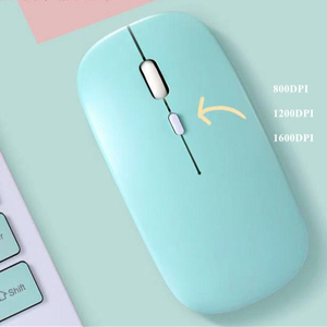 BT <strong>Keyboard</strong> Set for <strong>Android</strong> IOS Windows Tablet Wireless <strong>Keyboard</strong> With <strong>Mouse</strong> - Product Image 6