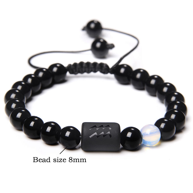 1.Black-Aquarius