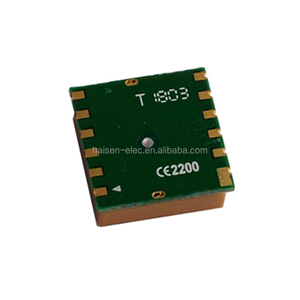 紧凑型GPS模块集成贴片天线SMD L80R L80-M39 L80RE-M37 L80-R GSM GPRS GNSS模块L80 - Product Image 3