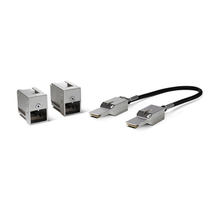 STACK-T2-1M = nuovissimo modulo di rete C9200 Stack parti di Computer stack Stack di prodotti t2 1m = - Product Image 3