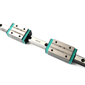Bloques de guía lineal industrial CNC de alta rigidez FGHH30CA, deslizador cuadrado no alargado de alto montaje, superventas, entrega rápida - Product Image 6