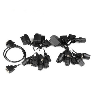 Lancio X431 ECU modulo cambio adattatore Clone Kit per lancio ECU programmatore e X-Prog3 - Product Image 1