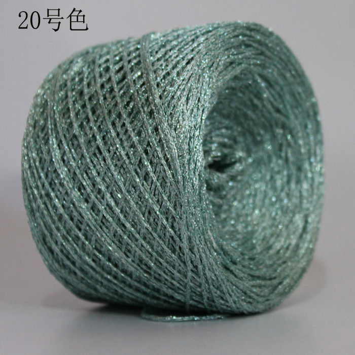 Couleur verte 20