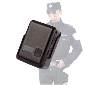 2022 Hot Sale Small Size Personal Real Time <strong>Tracking</strong> <strong>Device</strong> Locator Security Guard Tracker - Product Image 1