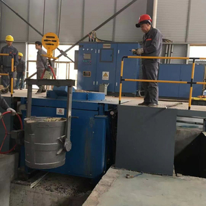 Industrial Metal Melting <strong>Furnace</strong> Popular Promotional Hight Quality Eco Friendly Industrial Aluminum Scrap Rotary Melting <strong>Furnace</strong>