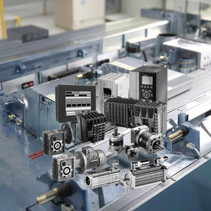 100% Original nuevo módulo PLC ET 200SP 6ES7135-6HD00-0BA1 controladores dedicados en Stock para programación - Product Image 3