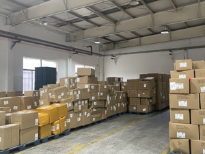 Global Agent Air Express rápido e barato internacional Dhl Fedex Ups Tnt EMS FBA DDP/DAP serviços porta a porta - Product Image 4