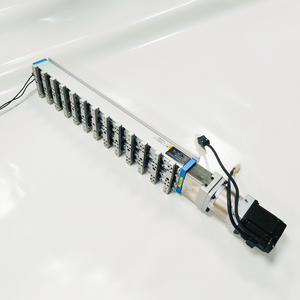 Module linéaire multi-positions à distance variable en alliage d'aluminium de Chine continentale, haute précision de positionnement - Product Image 4