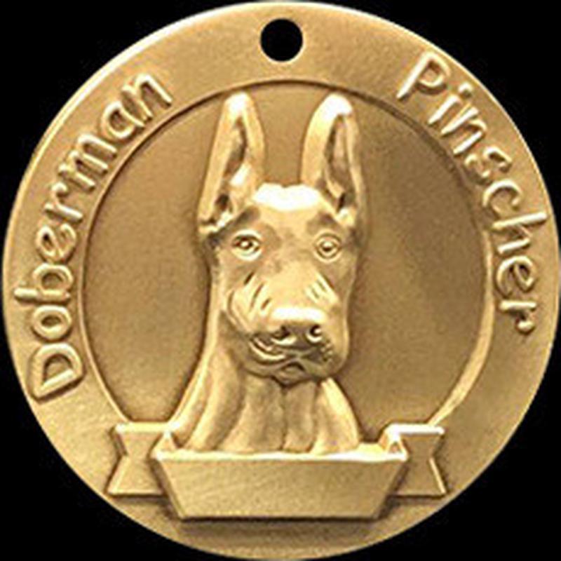 Doberman