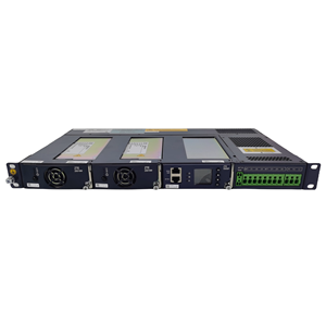 Nuevo sistema de alimentación integrado Network Power ZXDU48 B600 Power Module V5.0 - Product Image 1
