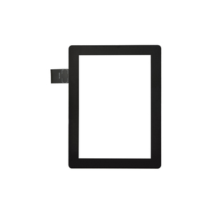 12,1 Zoll kapazitives Touchscreen-Panel Raspberry Pi USB-Schnitts telle