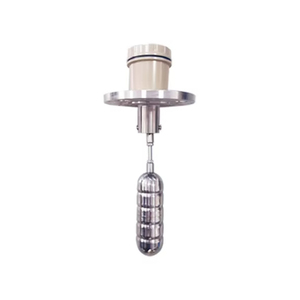 Industrial Continuous <strong>Float</strong> <strong>Level</strong> <strong>Switch</strong> Water tank Liquid Magnetic Stainless Steel <strong>Float</strong> <strong>Sensor</strong> <strong>Level</strong> <strong>Control</strong> Transmitter Gauge - Product Image 6