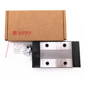 ABBA线性块滑块线性导轨BRH20BL BRC20LR现货 - Product Image 2