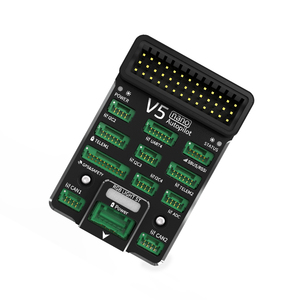 Aggiornamento versione Pixhawk PX4 autopilota 32 Bit Controller di volo per RC Quadcopter Multi-rotore - Product Image 4