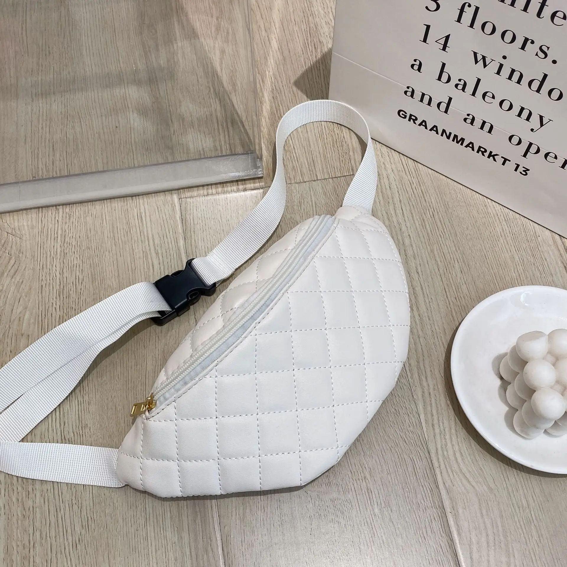 Borsa Casual per tutto il reggiseno borsa per cellulare da donna per donna