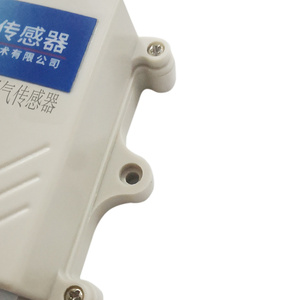 IOT Basic CH4 CO2 H2S O3 CO Gas <strong>Sensor</strong> Ammonia Formaldehyde Methane Toxic and Inflamable Gas Tester - Product Image 4